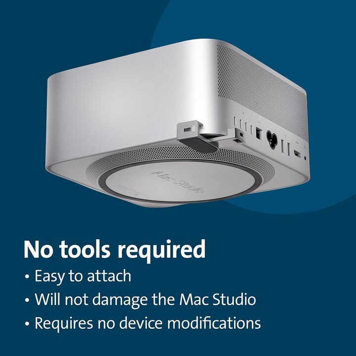 Kensington Locking Adapter for Mac Studio
