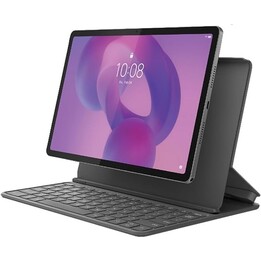 Lenovo ZG38C07078 : Clavier Folio pour IdeaTab All-in-One Design Protection complète Support intégré Porte-stylet