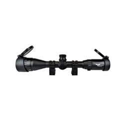 Lunette de visée JS-Tactical 3-9x40 Mil-Dot rail 22 mm