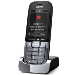 Gigaset SL850H PRO | Teléfono adicional