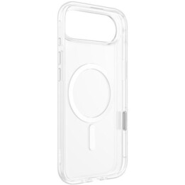 Belkin - Custodia per cellulare SheerForce 16,5 cm (6,5") trasparente