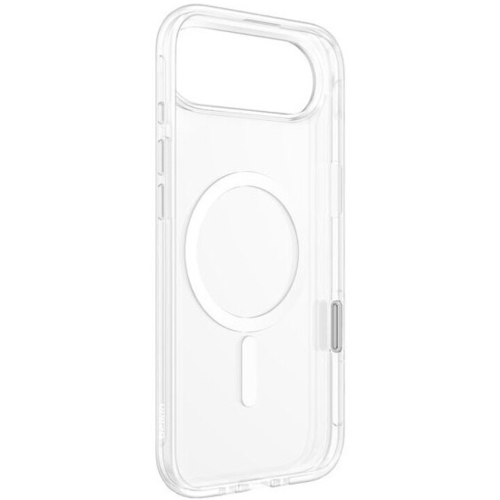 Belkin - SheerForce Mobile Phone Case 16.5 cm (6.5") Transparent