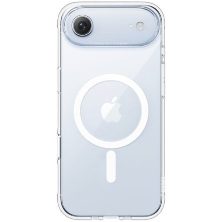 Belkin - SheerForce Handytasche 16,5 cm (6,5") Transparent