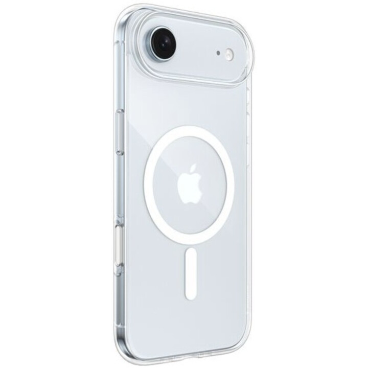 Belkin - Custodia per cellulare SheerForce 16,5 cm (6,5") trasparente