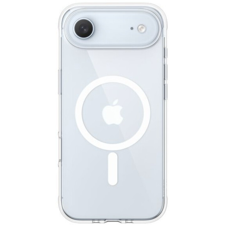 Belkin - Custodia per cellulare SheerForce 16,5 cm (6,5") trasparente