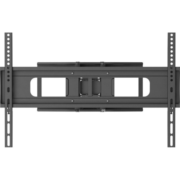 TV Mount iggual SPTV18-L Wall 37"-85" 60kg Full, Black