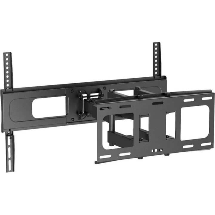 TV Mount iggual SPTV18-L Wall 37"-85" 60kg Full, Black
