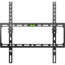 TV-Halterung iggual SPTV15-L Wall Incl 21"-75" 45kg, Schwarz