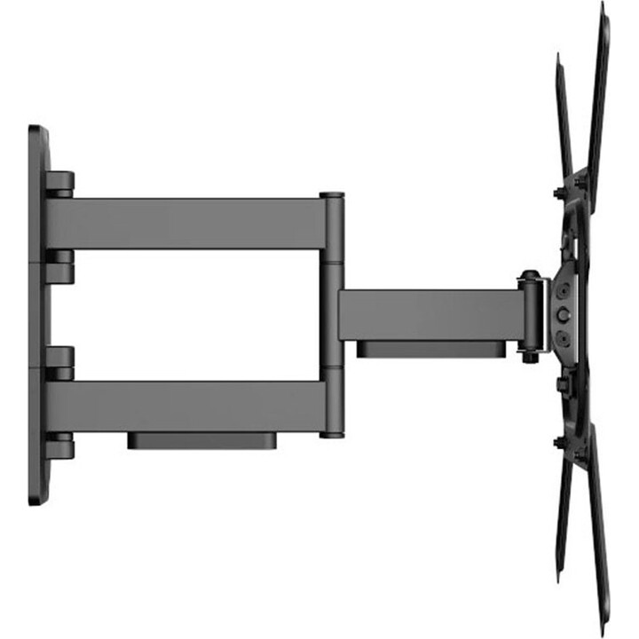 TV Mount iggual SPTV09-L Wall Full 23"-65" 35kg, Black