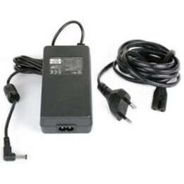 Honeywell 220516-100 : Adaptateur AC 12V 1.66A EU Plug Entrée universelle 100-240V 50/60Hz Euro Cord