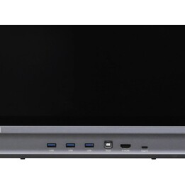 Écran Webcam interactif 4K 75" ORCHID