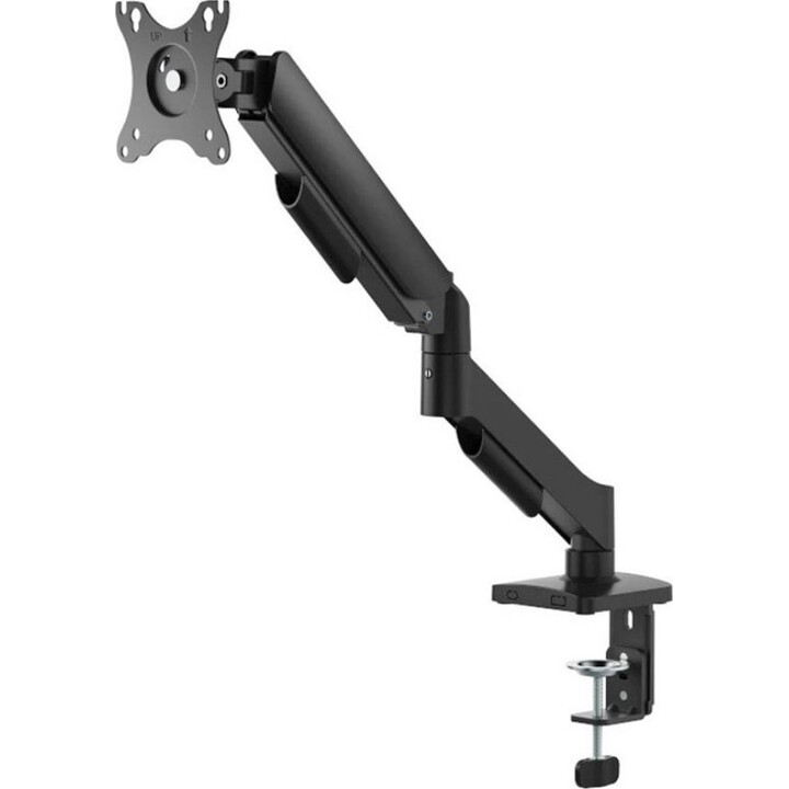 iggual SPMP01-A Support de moniteur à pince pour 1 17-32", noir