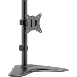 Iggual SSM01 Soporte Mesa 13/32", Negro