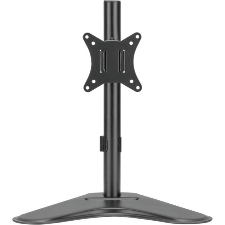 Iggual SSM01 Support 13/32" Table, noir