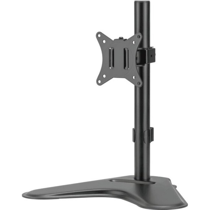 Iggual SSM01 Tavola di supporto 13/32", nero