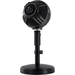 Arozzi Sfera Streaming Microphone Black
