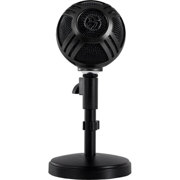 Arozzi Sfera Streaming Microphone Black