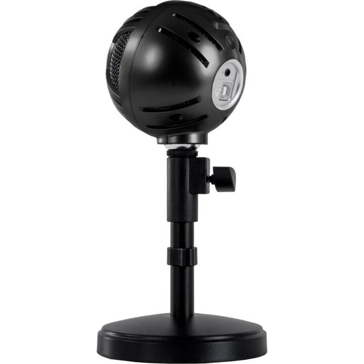 Arozzi Sfera Streaming Microphone Black