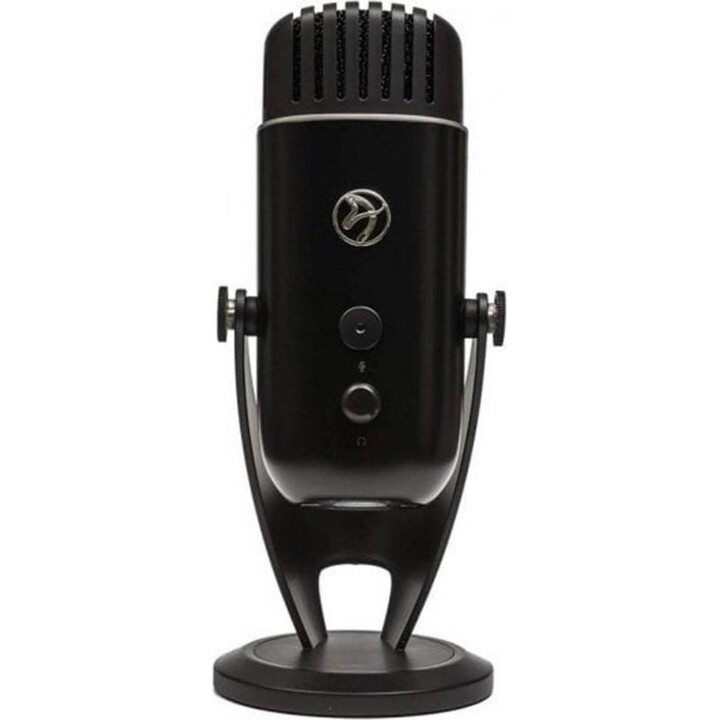 Microfone preto Arozzi Colonna