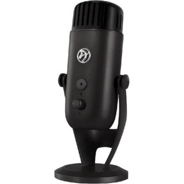 Microfone preto Arozzi Colonna