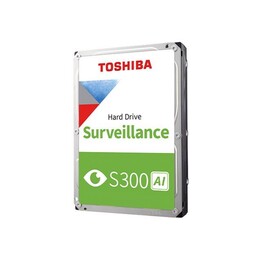 Toshiba S300 AI Surveillance HDD 10 TB