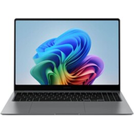 Samsung Galaxy Book5 Pro NP964XHA-KG2ES: 16" AMOLED Intel Core Ultra 7 258V 32GB 512GB SSD Windows 11 Pro