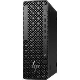 Estação de trabalho HP Z2 G1i: Intel Core Ultra 7 265 16GB DDR5 512GB SSD NVIDIA RTX A1000 Windows 11 Pro