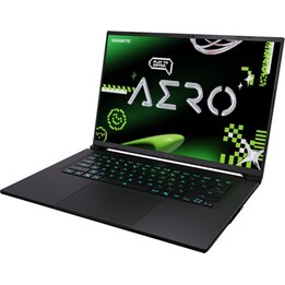 Gigabyte AERO X16 Gaming : AMD Ryzen AI 7 350 NVIDIA RTX 5060 8GB 32GB DDR5 1TB SSD 16" WQXGA IPS 165Hz Windows 11 Home White