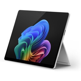 Microsoft Surface Pro 11: Snapdragon X Plus 10-Kern bis zu 3.4GHz 16GB LPDDR5X 512GB SSD 13" PixelSense Flow