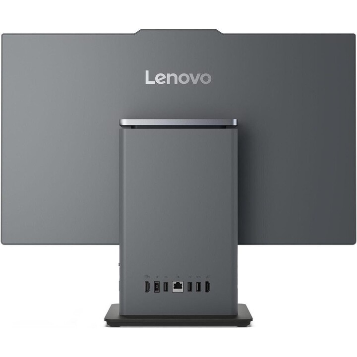 Lenovo ThinkCentre Neo 50a 24 Gen 5: 23.8" FHD AIO Intel Core 5-210H 16GB DDR5 512GB SSD Windows 11 Pro Negro