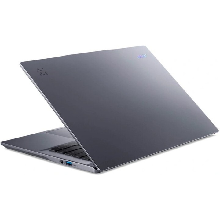 Computador portátil Acer Swift Go 14 AI SFG14-01-X962: Snapdragon X Plus 16GB LPDDR5X 1TB SSD NVMe 14,5"