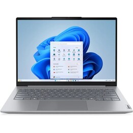 Laptop Lenovo ThinkBook 14 G8 IAL 21SJ0075SP Intel Core Ultra 5 225U 16GB DDR5 512GB SSD 14" WUXGA Windows 11 Pro