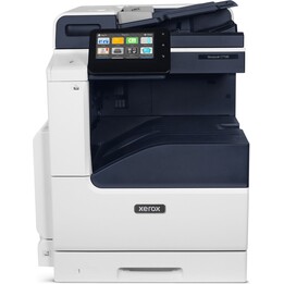XEROX C7130V_DN Color Laser Multifunction Printer, Laser Printing, 1200 x 2400 dpi, A3