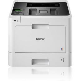 Brother HL-L8260CDW impresora láser color