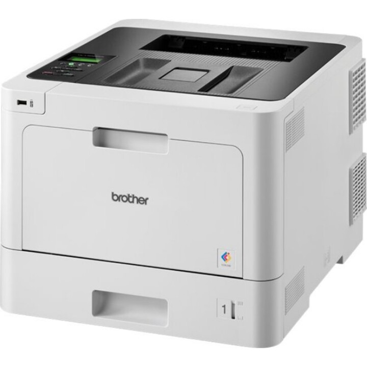 Brother HL-L8260CDW stampante laser a colori