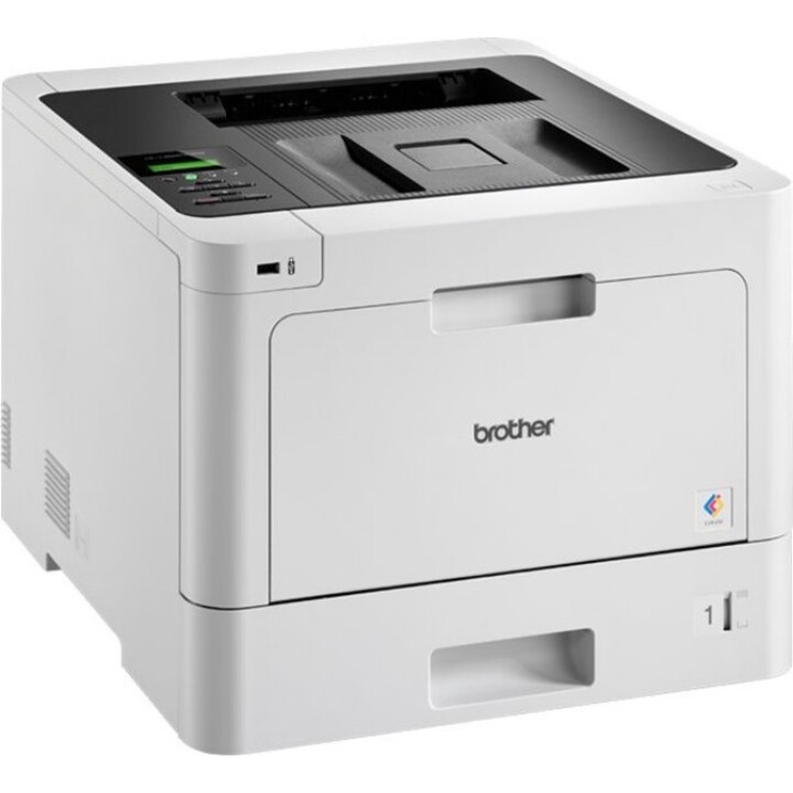 Brother HL-L8260CDW stampante laser a colori