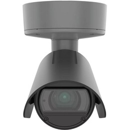 Axis Q1800-LE 03107-001: telecamera di riconoscimento targhe per esterni 1080p con obiettivo varifocale da 7-137 mm IR