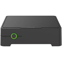 Axis W800 System Controller 01964-002: Body-Worn Camera Controller Supports 5 Docking Stations/