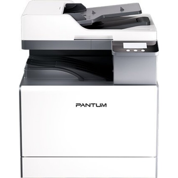Pantum CM230ADN : A3 Color Laser MFP 25ppm Print/Copy/Scan Duplex Auto RADF 4.3" Touch USB/Ethernet 250+100-sheet