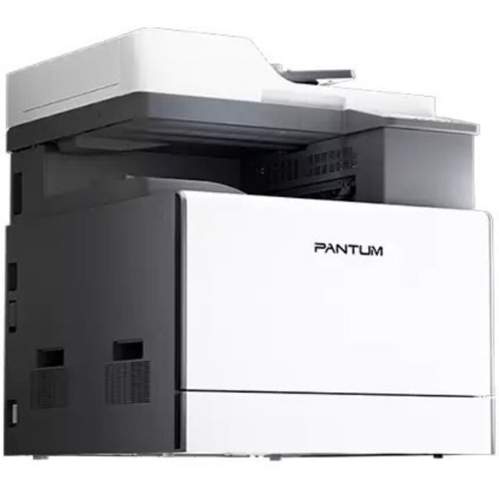 Pantum CM230ADN : A3 Color Laser MFP 25ppm Print/Copy/Scan Duplex Auto RADF 4.3" Touch USB/Ethernet 250+100-sheet