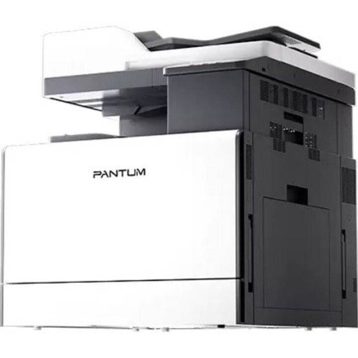 Pantum CM230ADN : A3 Color Laser MFP 25ppm Print/Copy/Scan Duplex Auto RADF 4.3" Touch USB/Ethernet 250+100-sheet