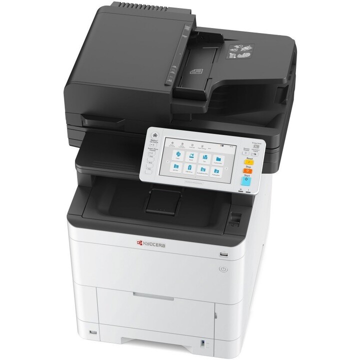 Kyocera ECOSYS MA4000cifx 1102Z53NL0: MFP láser color A4 40ppm Dúplex