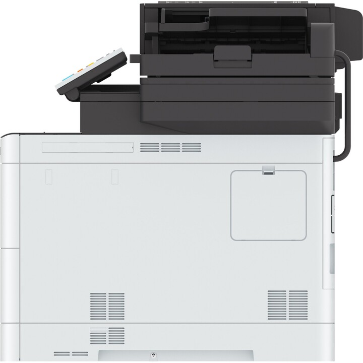 Kyocera ECOSYS MA4000cifx 1102Z53NL0: MFP láser color A4 40ppm Dúplex