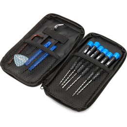 Boîte à outils portable OWC 12 pièces