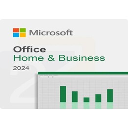 Microsoft Office 2024 Hogar y Empresa ESD