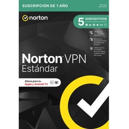 Caixa padrão Nor VPN 200 GB 1U 5D 1Y