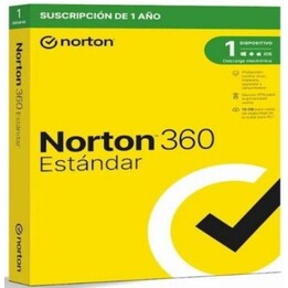 Norton 360 Standard
