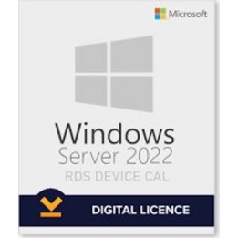 Windows Server 2022 5 Devices CAL Multilingual