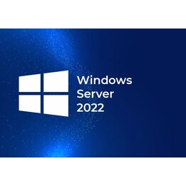 Microsoft Windows Server 2022 Licence 1 user CAL Multilanguage