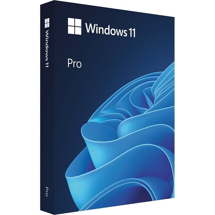 WINDOWS PRO 11 32/64-BIT ALLL ESD